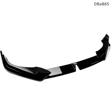 Тунинг лип спойлер за предна броня BMW X5 G05 LCI M (2023+) - DBa865 - Sellzone.bg Тунинг лип спойлер за предна броня BMW X5 G05 LCI M (2023+) - DBa865